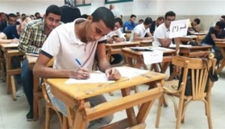 تبدأ غدًا السبت.. وزارة التعليم تعلن جدول امتحانات الدور الثاني للثانوية العامة للنظامين
